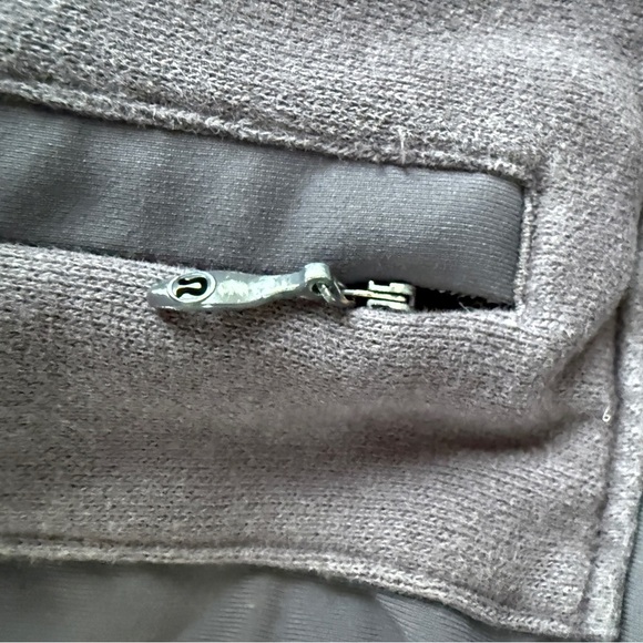 Lululemon Get Going Jogger in Dark Shadow - a Dark Purple /Grey Jogger - Picture 7 of 7